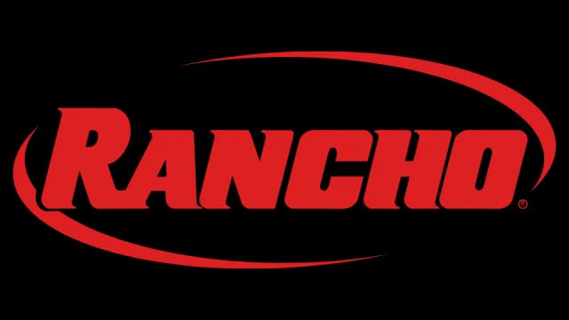 Rancho Suspension