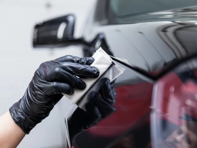 Ceramic Coatings