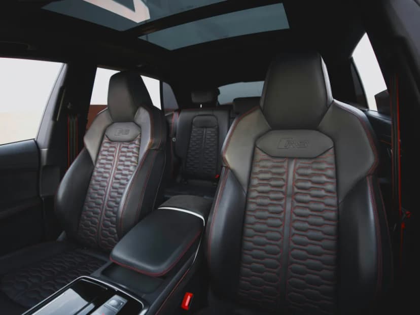 Interior Surface Protection