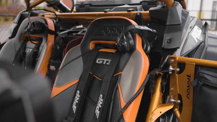 Interior Styling & Accessories