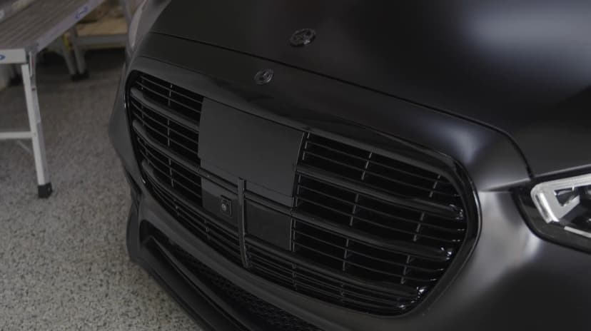 Vinyl Wraps & Custom Graphics