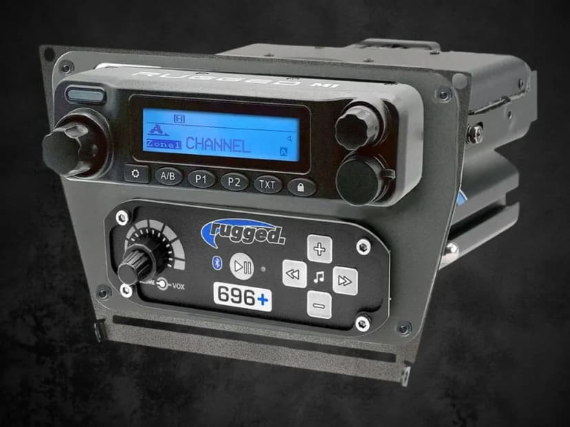 Radios