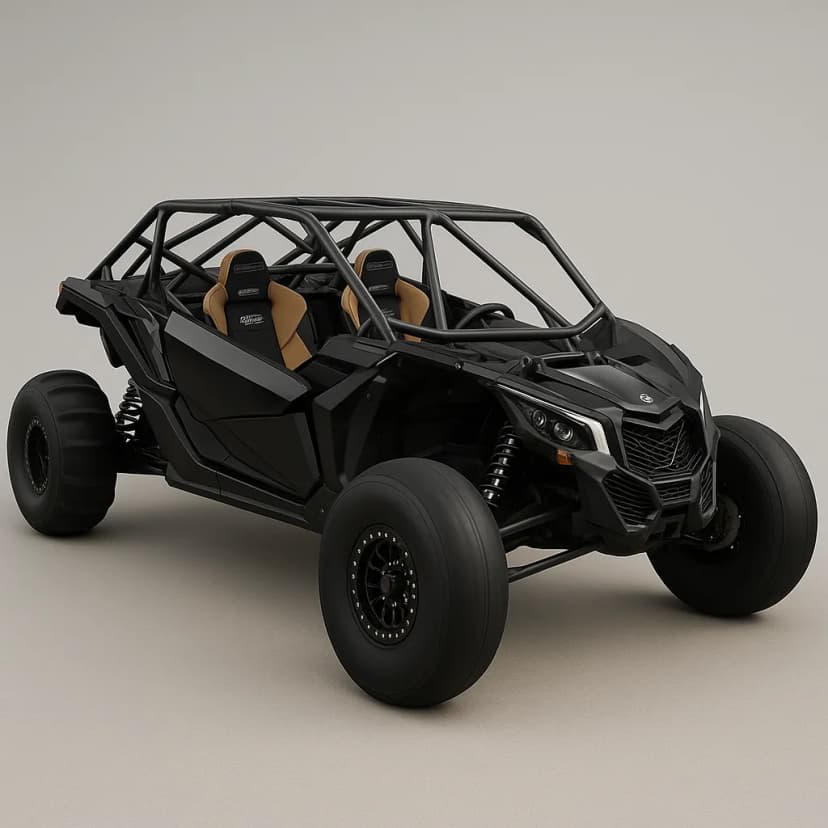 Roll Cages